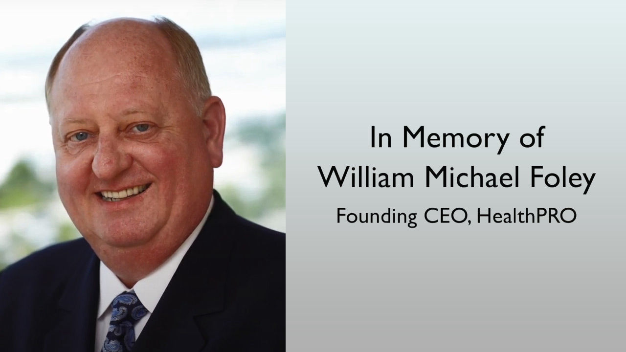 in memory...